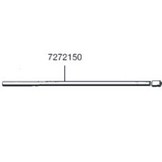 Sproeibuis voor 2211/Classic 150