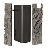 FILTERBEKLEDING STONE GRANITE