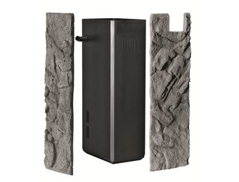 FILTERBEKLEDING STONE GRANITE