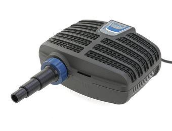 AquaMax Eco Classic 2500 E