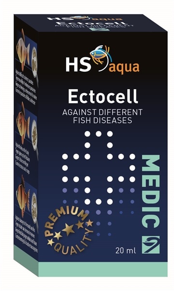Ectobell 20ml