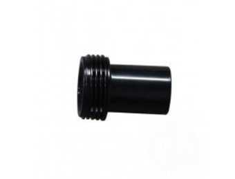 Draadbus koppeling voor dompel uvc