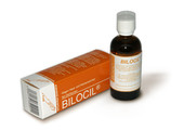 Bilocil 100ml huid-, kieuw-, en lintwormen
