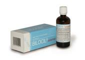 Bilocil Sensitive 100ml huid-, kieuw-, en lintwormen