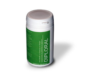 Diploral 100g toevoeging