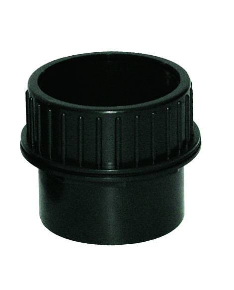 Budget doorvoer+schroefdraad 63 mm