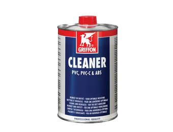 Cleaner 500 ML