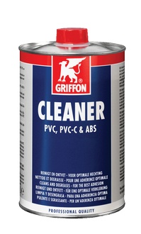 Cleaner 500 ML