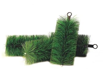Filterborstel 10x30cm