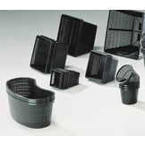 Vijvermandje vierkant 28 x 28 cm