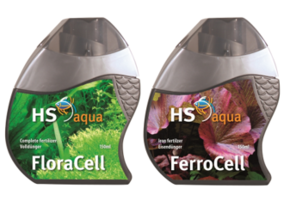 Plantcare Pakket - Floracell/Ferrocell 150 ml