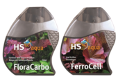 Plantcare Carbo Pakket - Flora Carbo/Ferrocell 150 ml