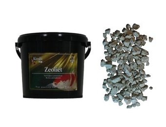 Aqua Zeoliet 20 liter