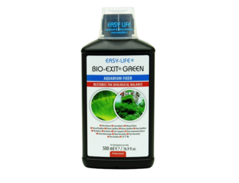Bio-Exit Green 250 ml