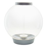Classic 60 LED Zilver