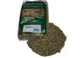 Aquarium Grind Donker 1-2mm 2,5KG
