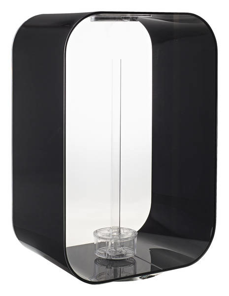 Life 45 MCR Zwart