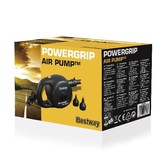 Luchtpomp Sidewinder Power Grip AC