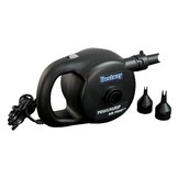 Luchtpomp Sidewinder Power Grip AC