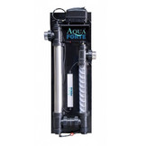 2,5 meter PU slang 8 x 6 mm voor Ozon Redox