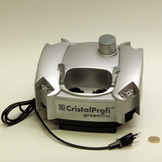 CristalProfi e402 Pompkop Greenline