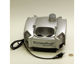 CristalProfi e402 Pompkop Greenline