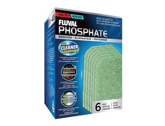 Phosphate Remover 306/07 & 406/07