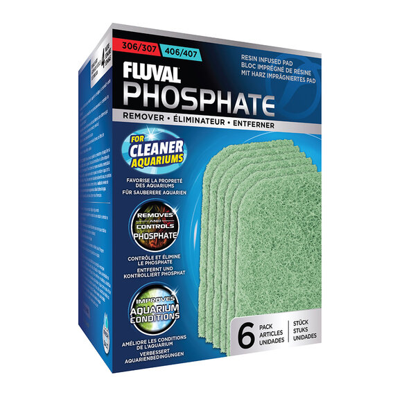 LTWHOME - kit d'éponges/mousses pré-filtrantes pour aquarium Fluval