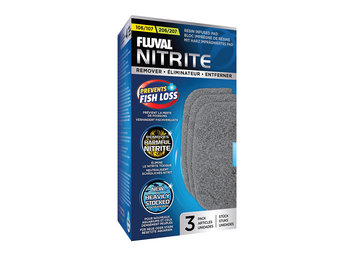 Nitrite Remover 106/07 & 206/07