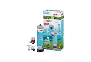 Co2 Set 200 Wegwerp Systeem 500g