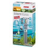 Co2 Set 400 inclusief fles en magneetventiel nachtuitschakeling