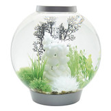 Classic 60 MCR Zilver