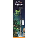 Eco Gravel Cleaner
