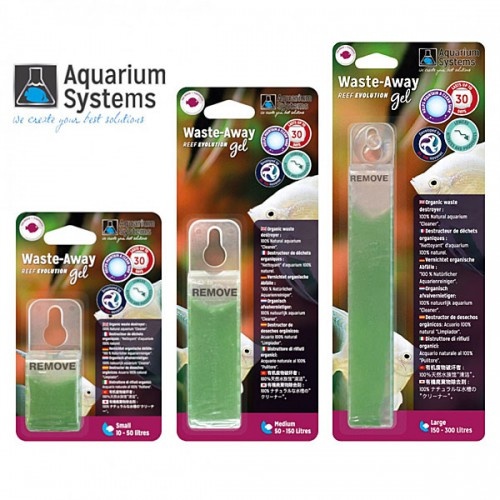 Waste Away Gel FW Large