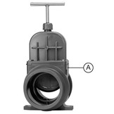 VDL SCHUIFKRAAN 110 - RUBBER