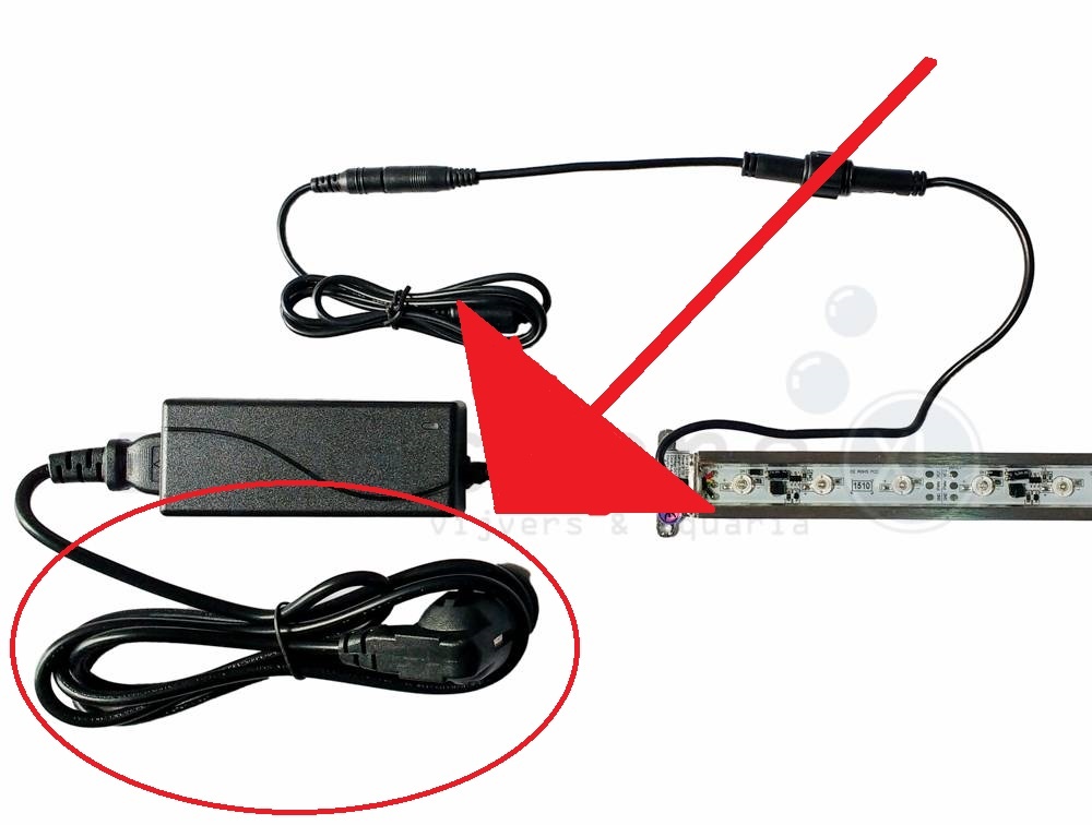 Power Cable