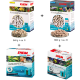 Filter Set Classic 250