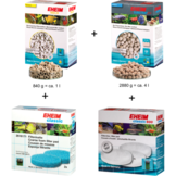 Filter Set Classic 600