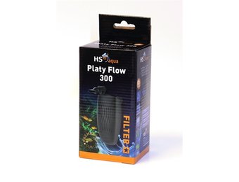 Platy Flow 300 Binnenfilter