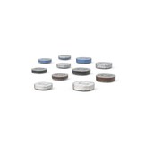 CleanBox Pro Fiber + Coarse Foam