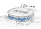 CleanBox Pro Fiber + Coarse Foam