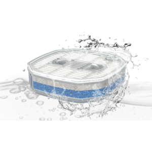 Aquatlantis CleanBox Pro Fiber + Coarse Foam