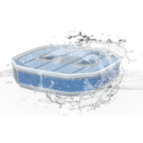 CleanBox Pro Coarse Foam