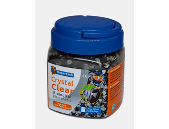 Crystal clear media 500 ml