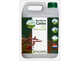FloraGrow Carbo XL 2,5 liter