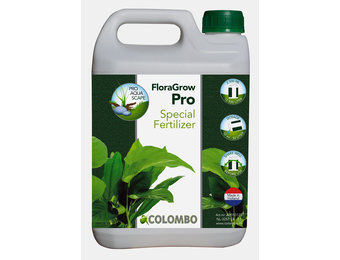 Flora-Grow PRO XL 2,5 liter