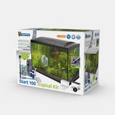 Start 100 Tropical Kit Wit