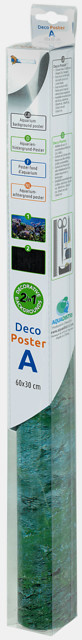 Deco poster A