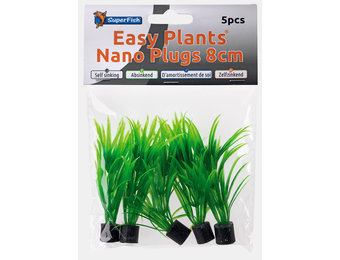 Easy Plants Nano Plugs 8cm