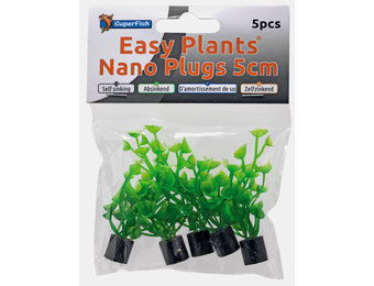 Easy Plants Nano Plugs 5cm